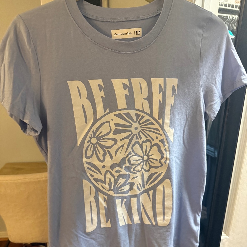 Abercrombie Kids Shirt